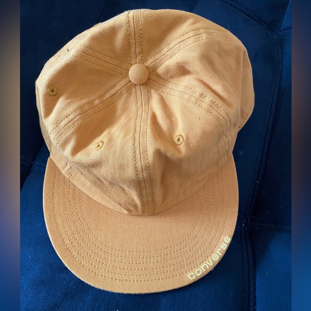 Kids Converse Strapback Everyday Cap